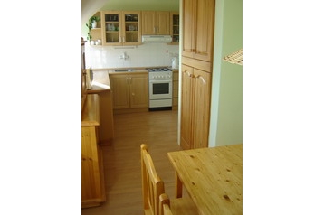 Apartment Tatranská Lomnica 2